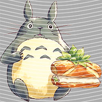 Cartoons and other-CO 1183